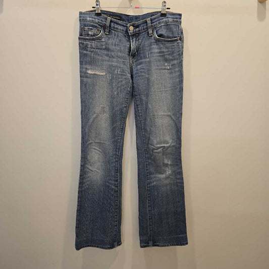 Citizens of Humanity Denim Jeans
