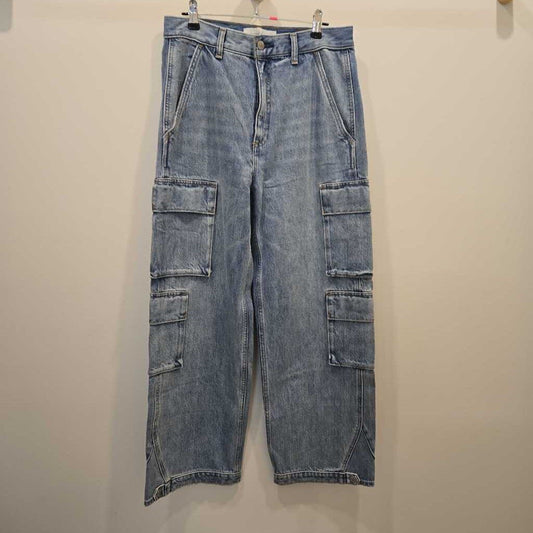 Denim Forum Jeans