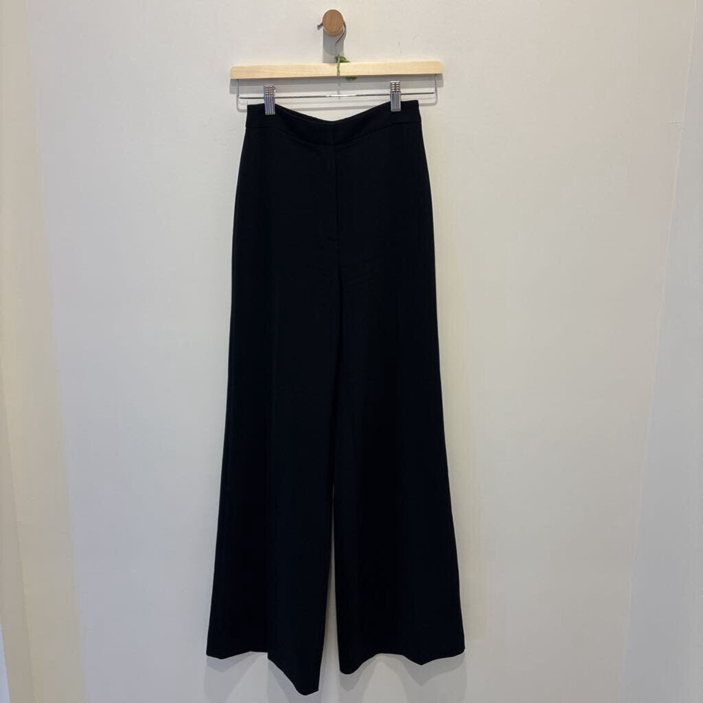 HM BLACK DRESS PANTS