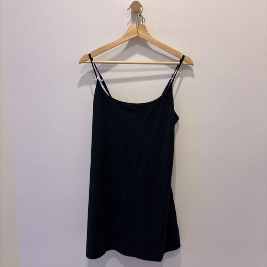 ABERCROMBIE BLACK DRESS