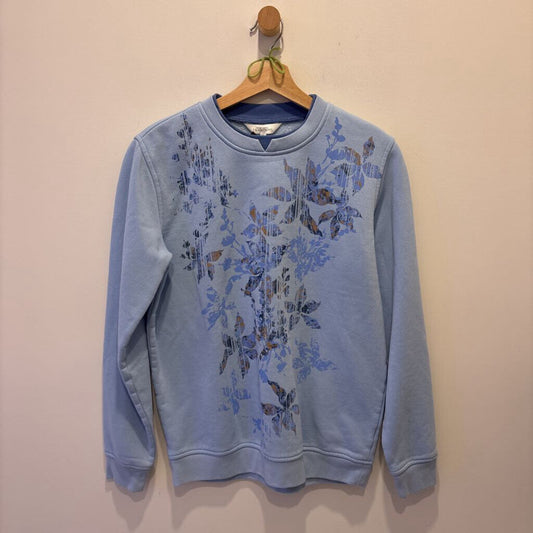 NORTHERN TRADITIONS BLUE CRENECK