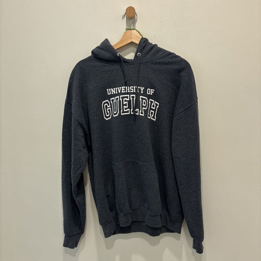 Guelph Hoodie - Grey