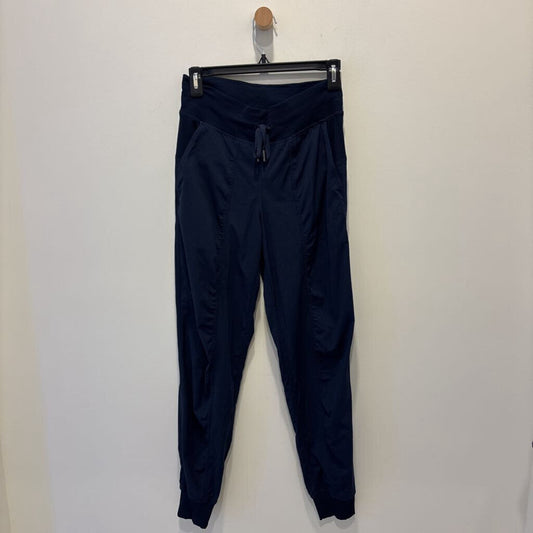 Lululemon Blue Dance Studio Joggers - 4