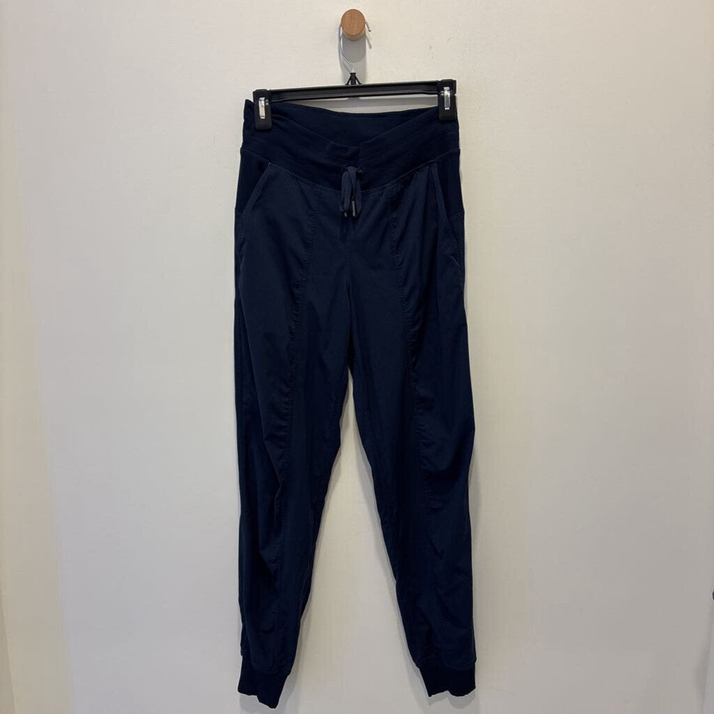 Lululemon Blue Dance Studio Joggers - 4