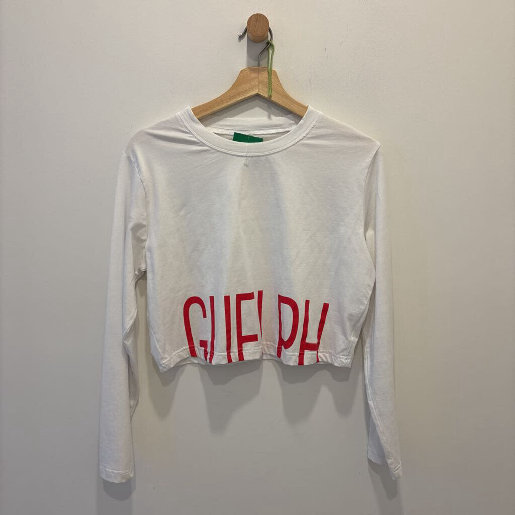 Guelph Long Sleeve