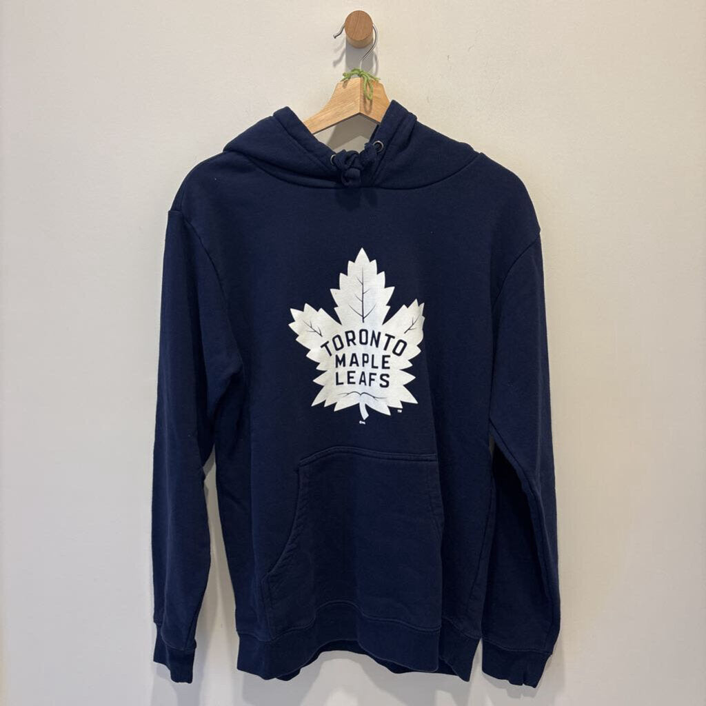 Maple Leafs Hoodie