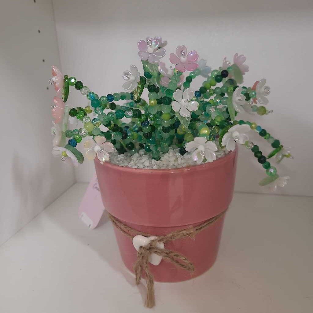 Pretty Pink Posies