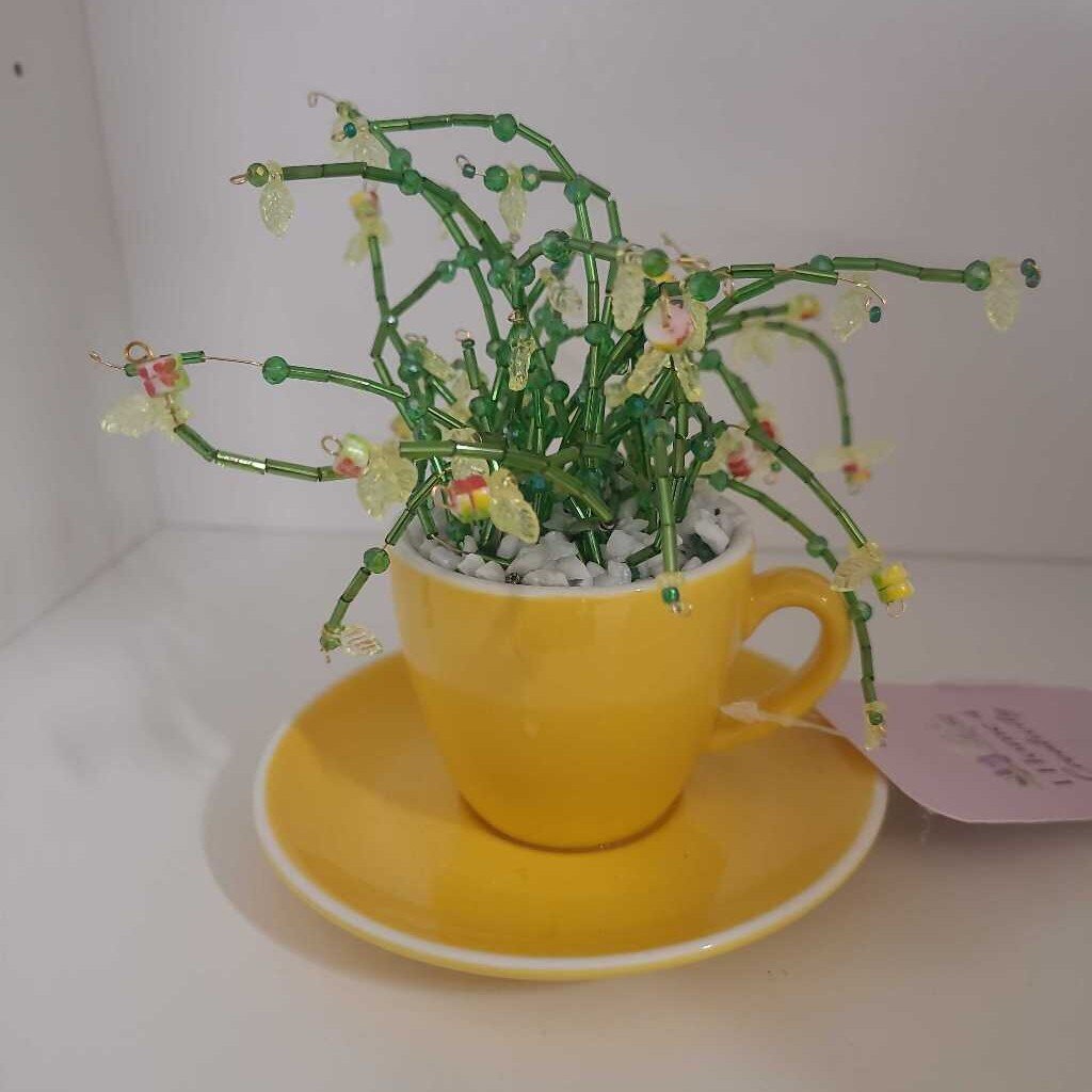 Tiny Teacup