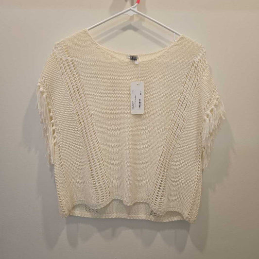 Forever 21 Knit Top