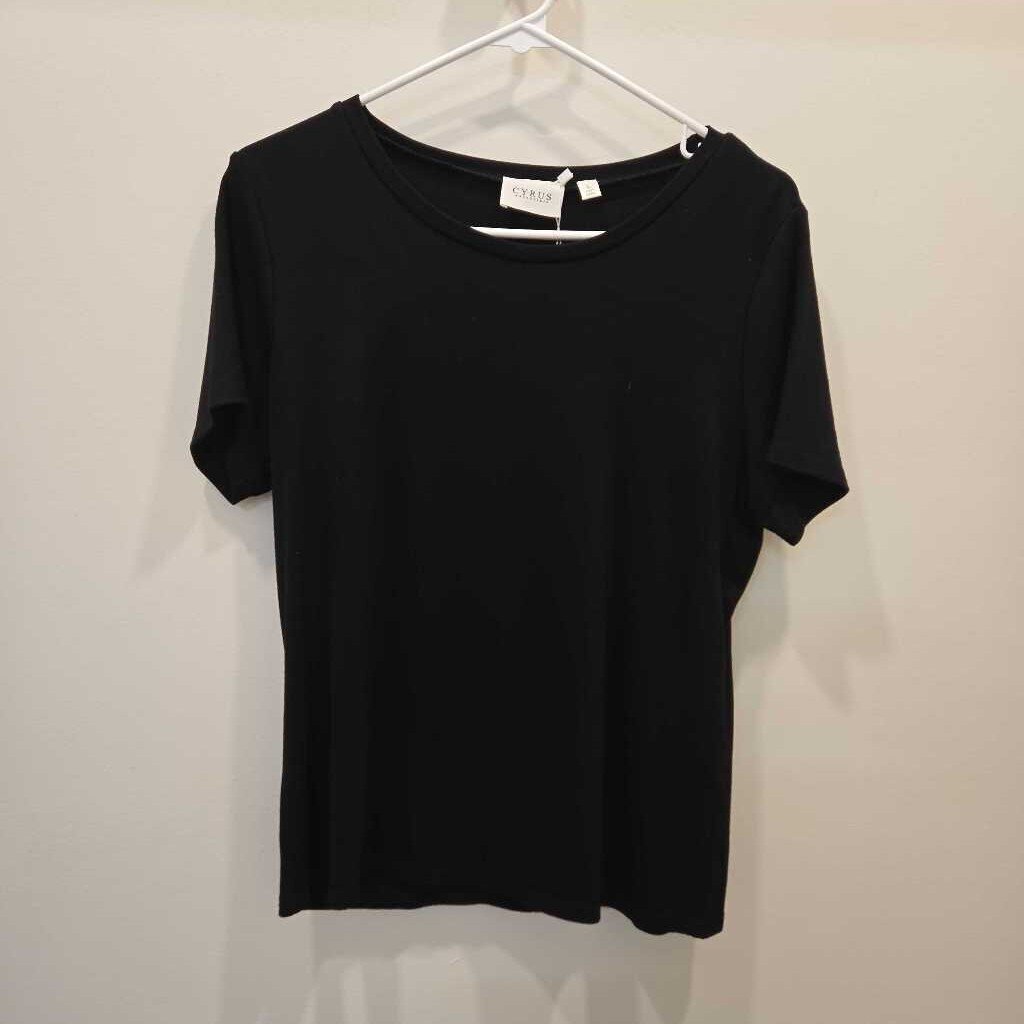 Black Top