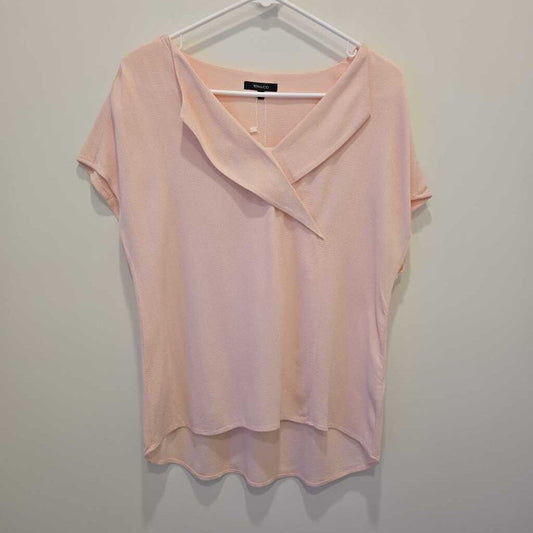 RW&CO Pink Top