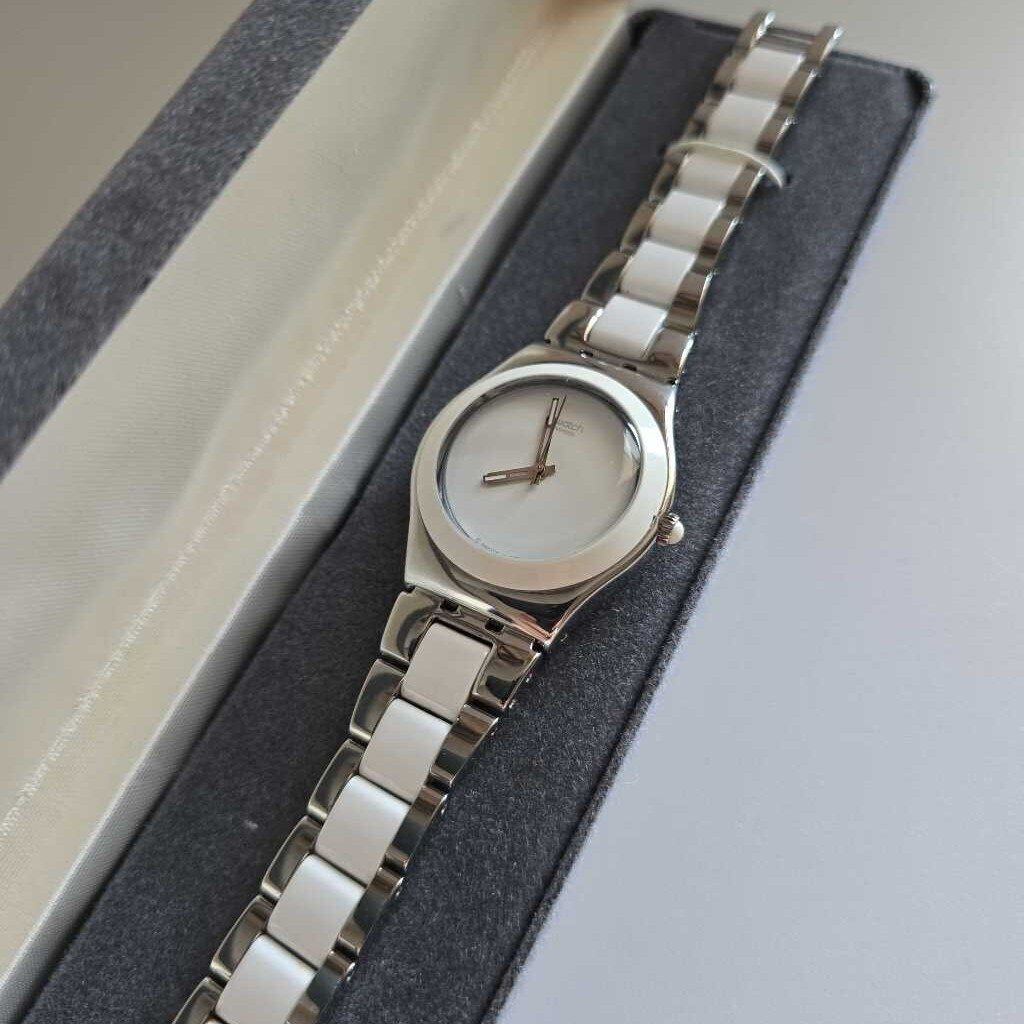 Swatch Irony AG 2005 Watch