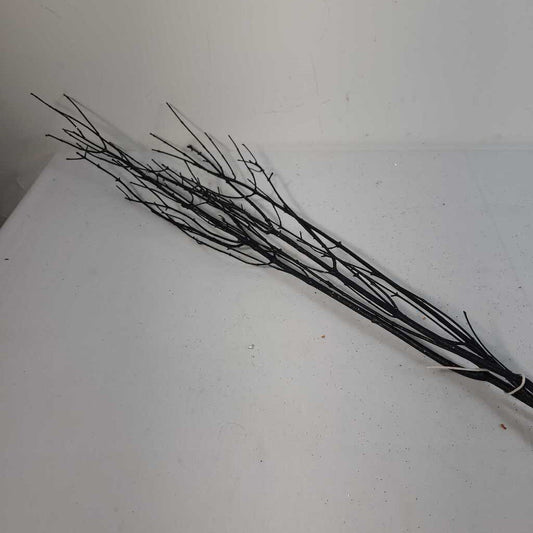 BLACK TWIG BUNCH