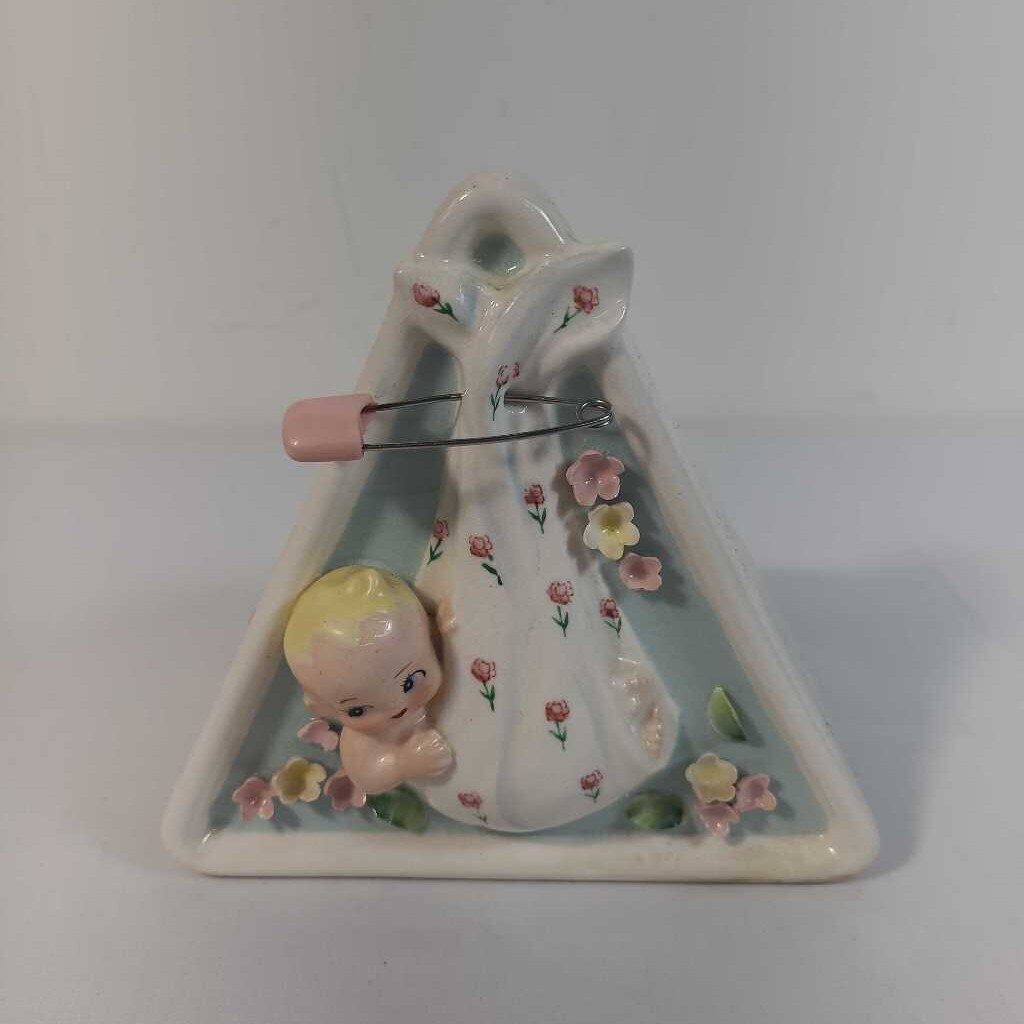 VTG SHAFFORD NURSERY PLANTER