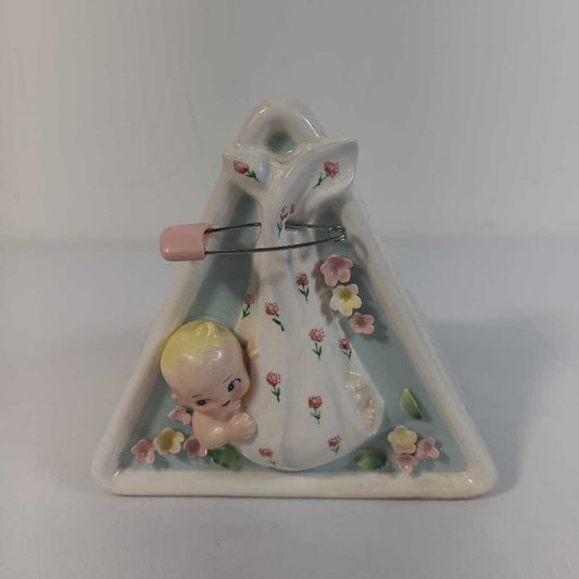 VTG SHAFFORD NURSERY PLANTER