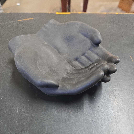 BLACK HANDS CATCH ALL