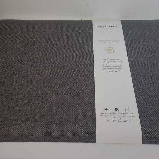 KEYSTONE CUSION MAT