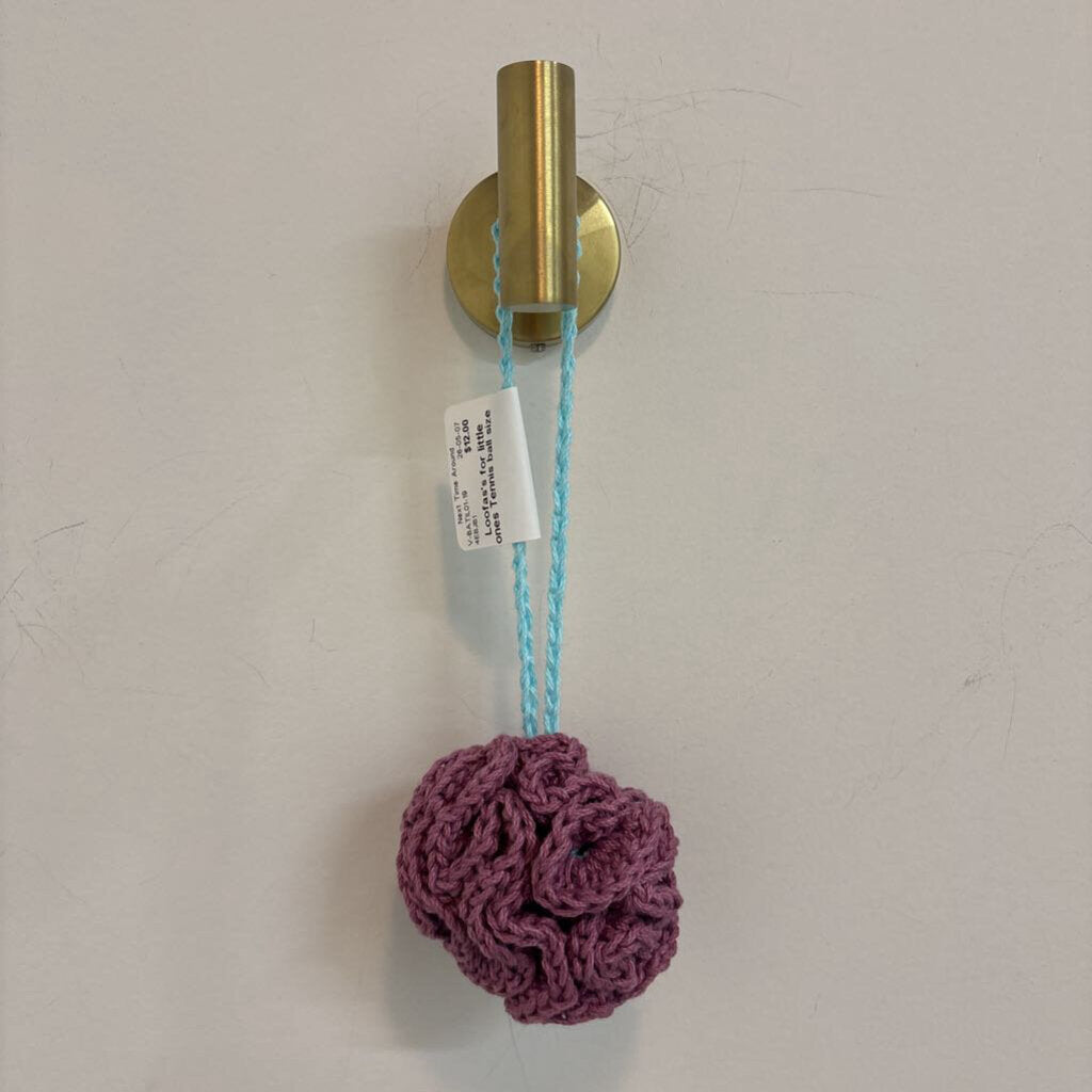 Loofas's for little ones