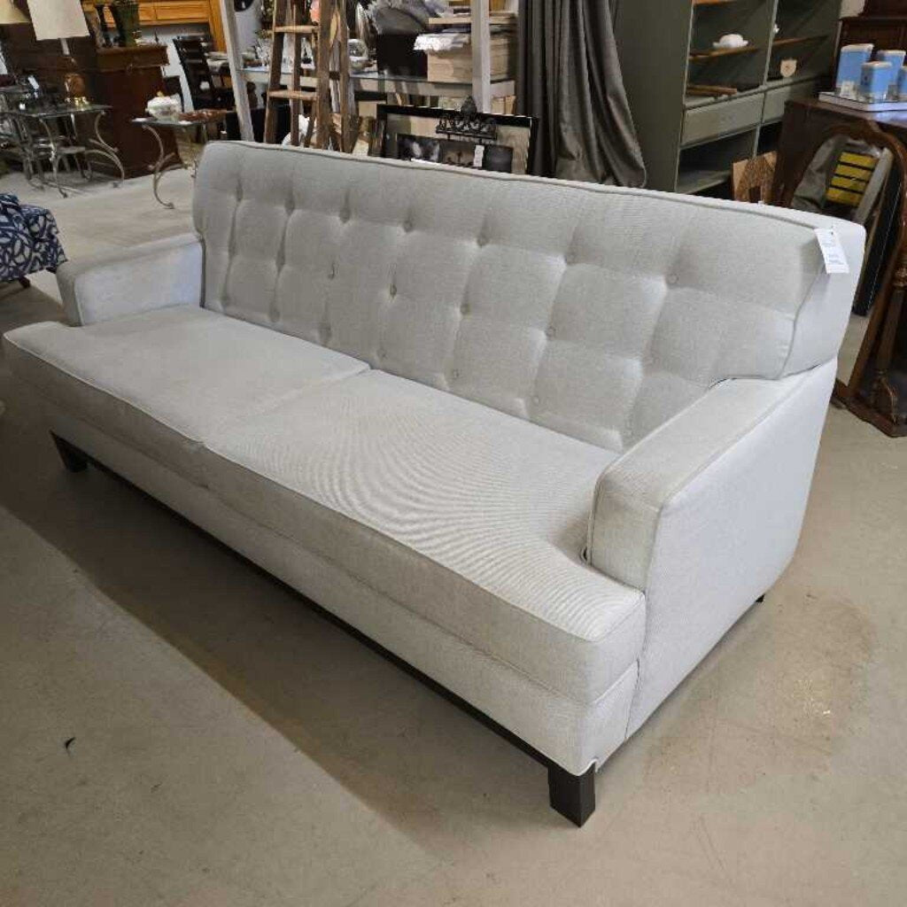 GREY SOFA