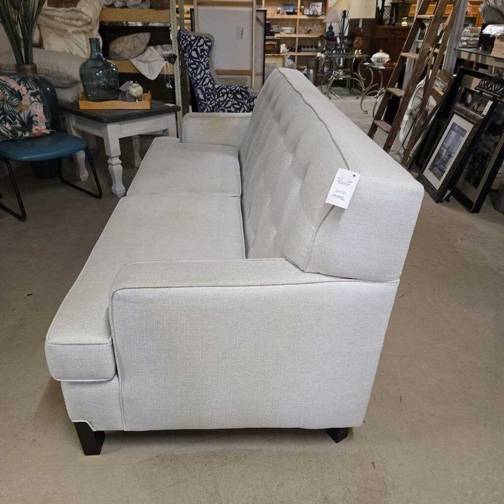 GREY SOFA