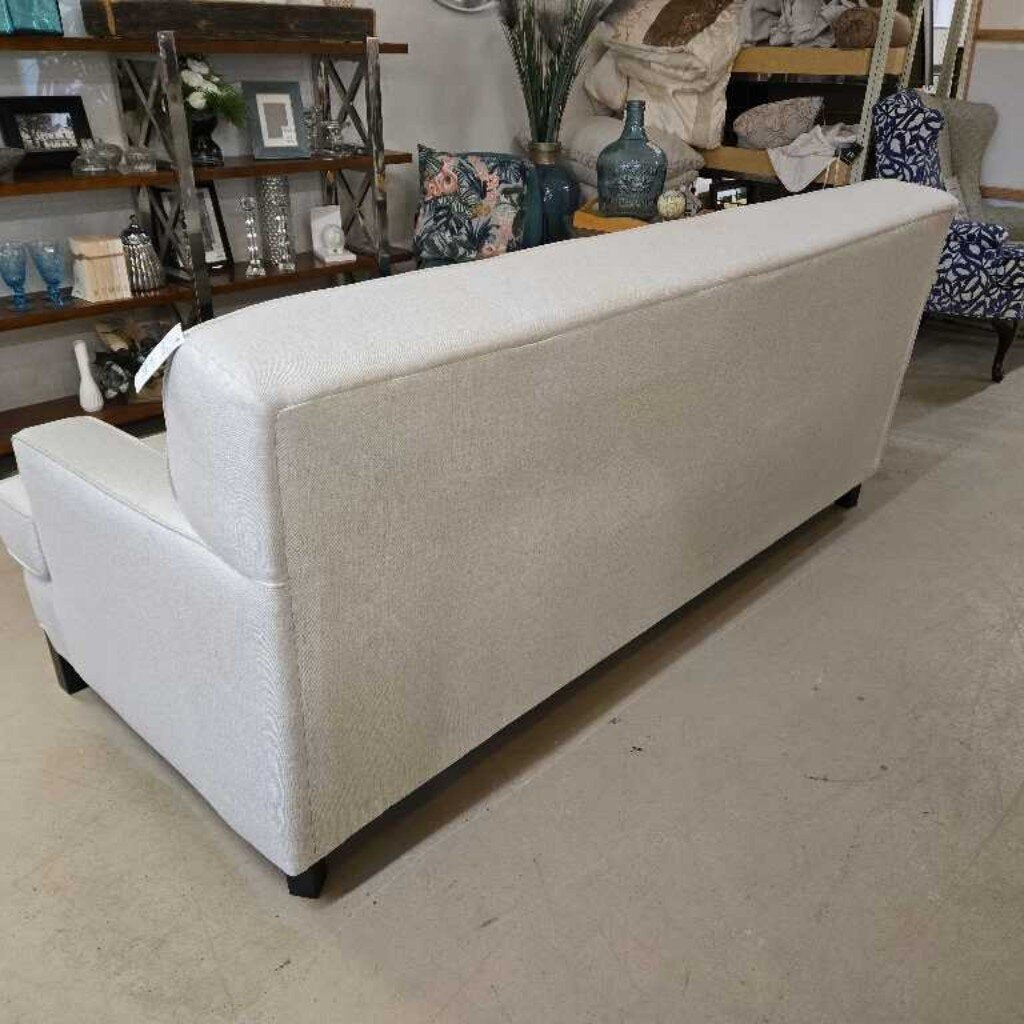GREY SOFA