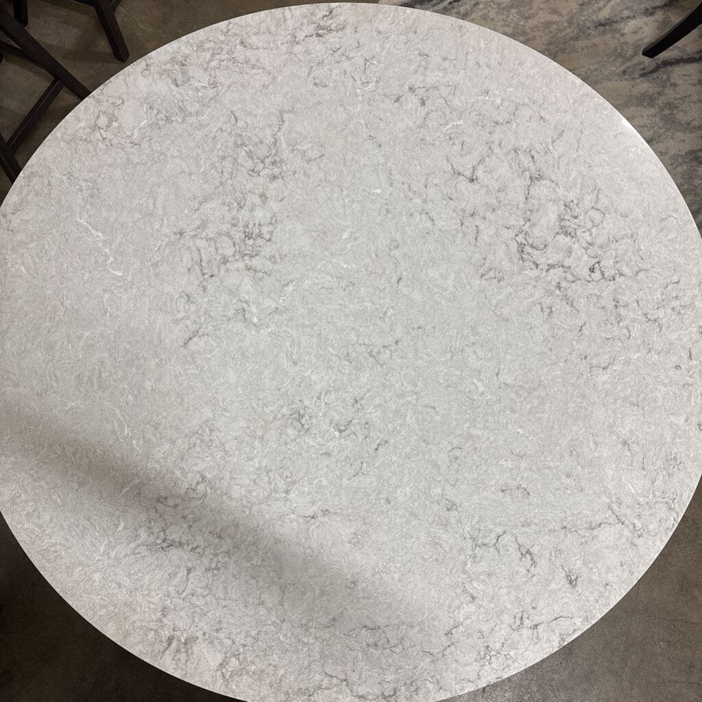 COUNTER HEIGHT CUSTOM DINING TABLE