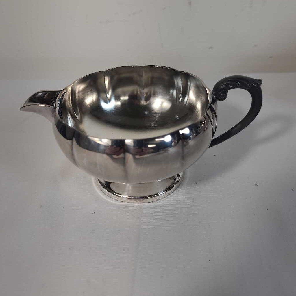 ANTIQUE 4PC MARLBORO COFFEE/TEA SET