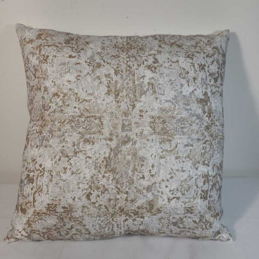 BOUCLAIR NEUTRAL TONE PILLOW