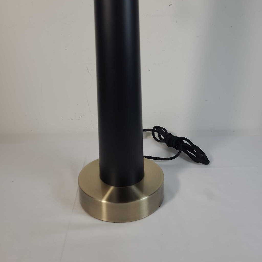 RENWIL DOUBLE SOCKET TABLE LAMP