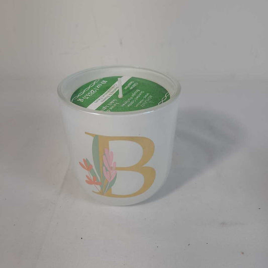 CITRUS SUNRISE CANDLE