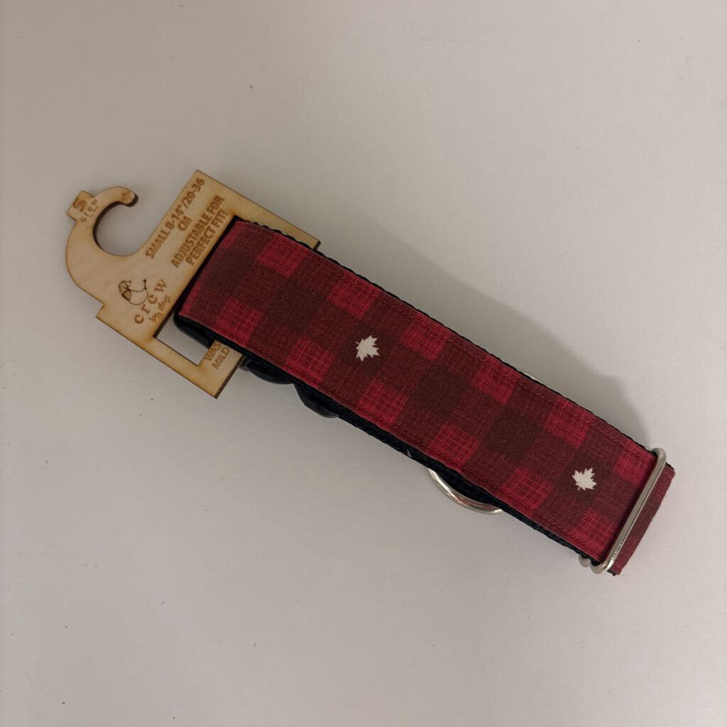 Collar 1.5"