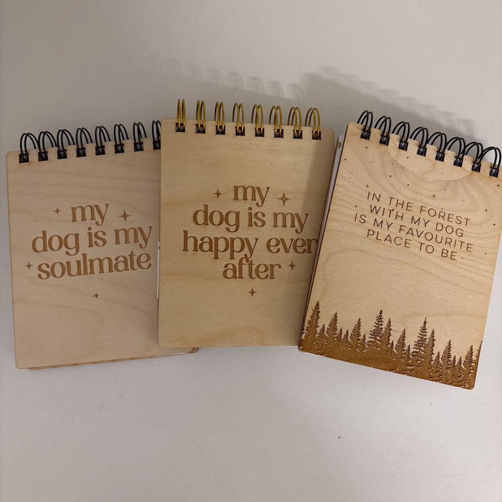 Notebook