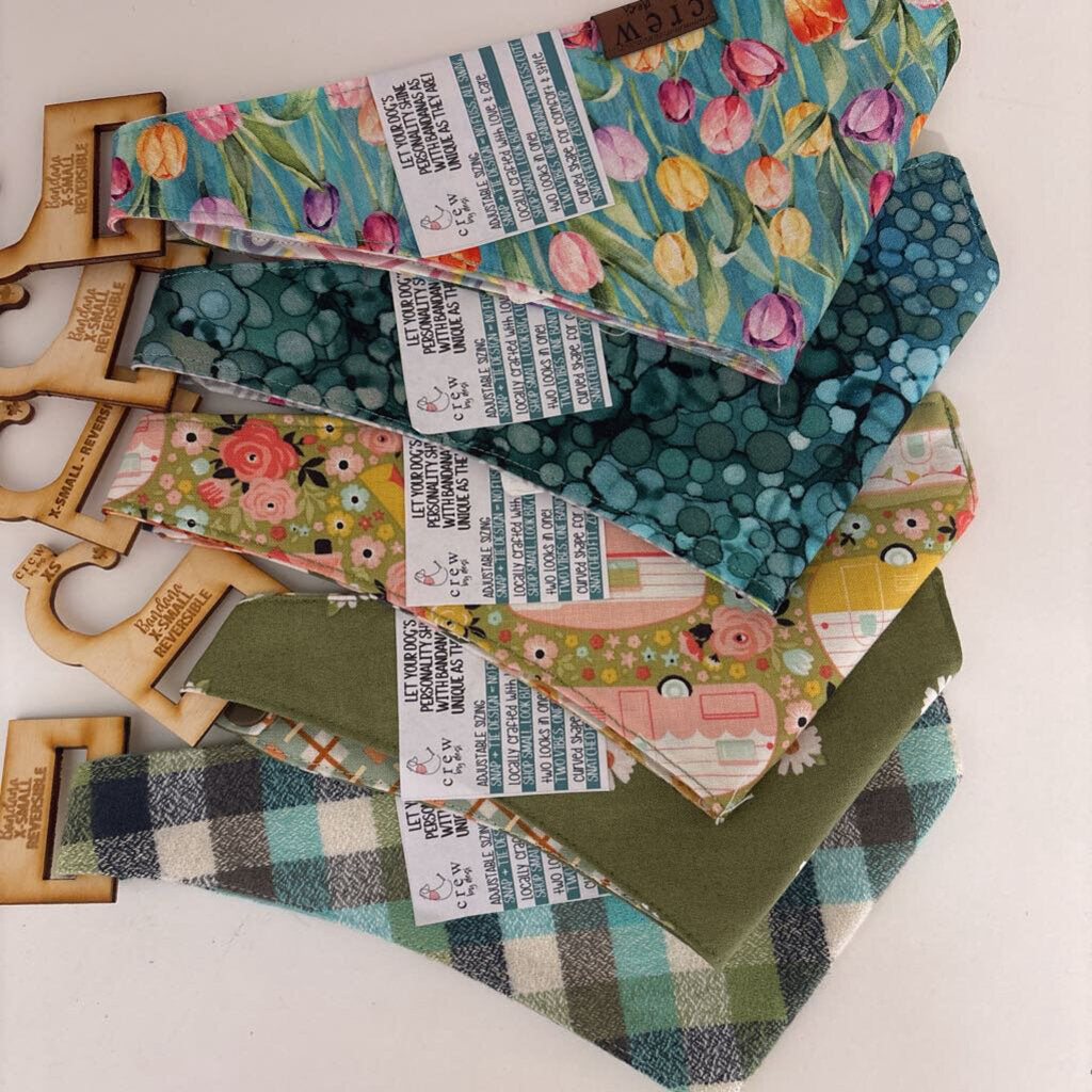 Bandana XS