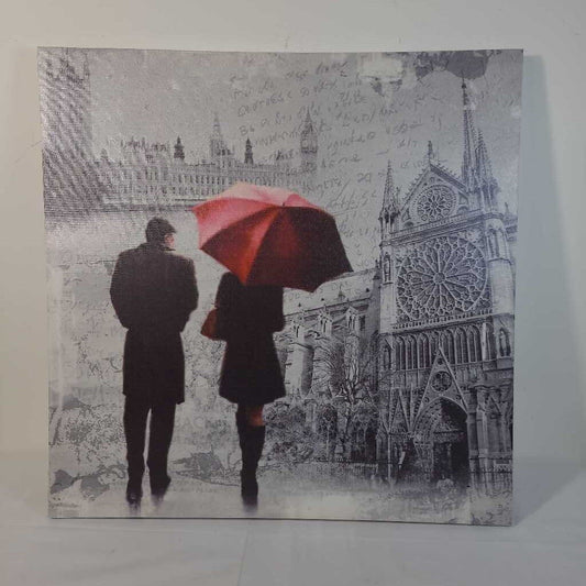 LONDAON CANVAS