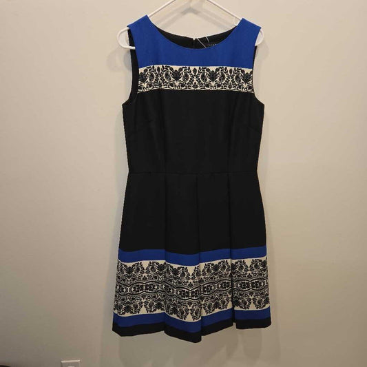TAHARI DRESS