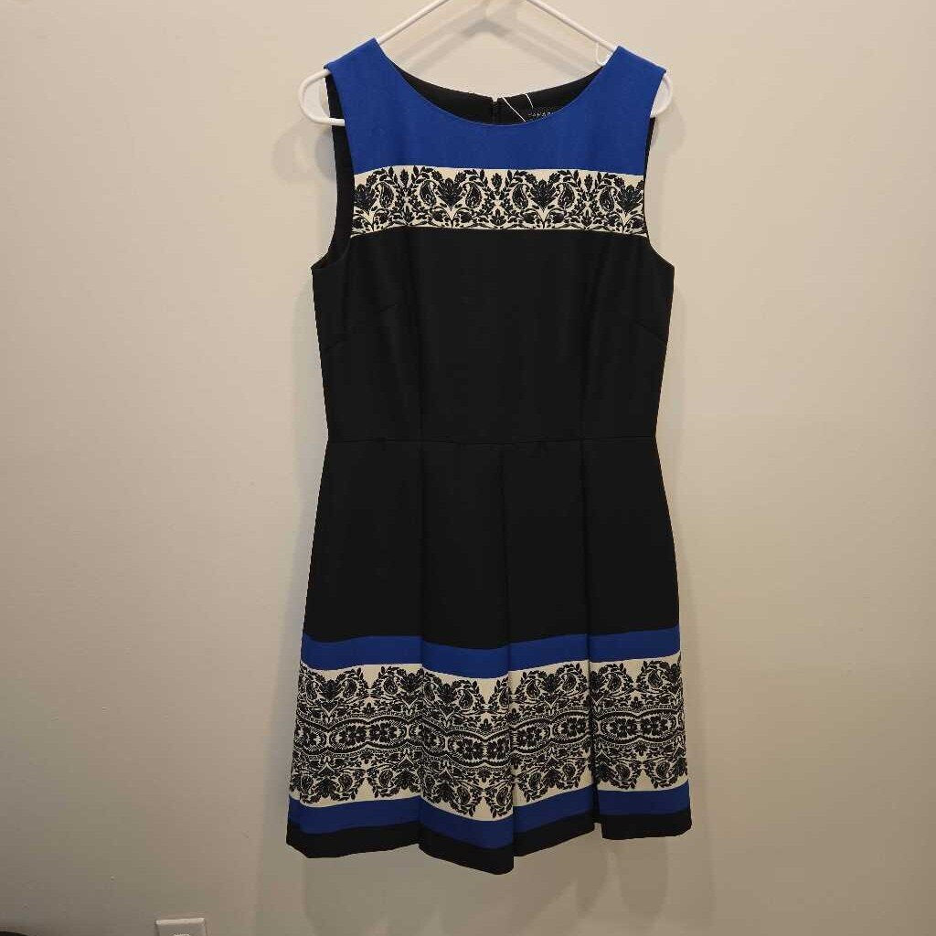 TAHARI DRESS