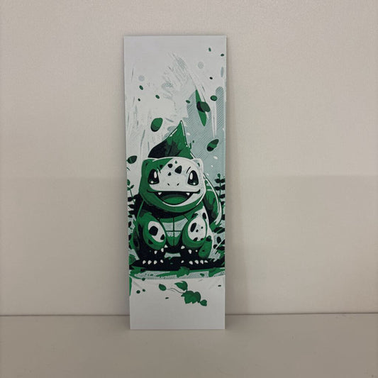 Bulbasaur Pokmeon