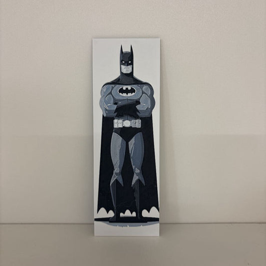 Batman Bookmark