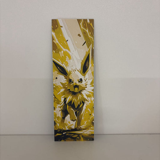 Jolteon Bookmark