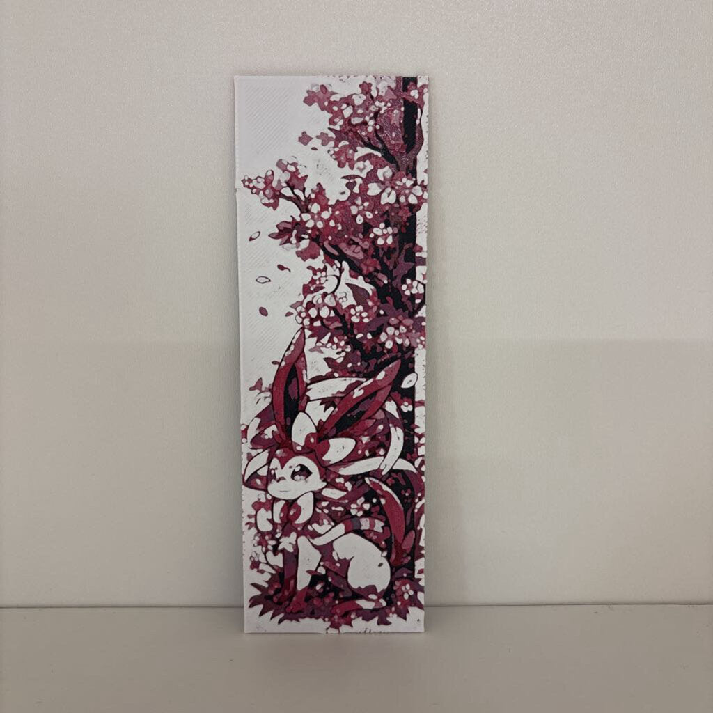 Sylveon Bookmark