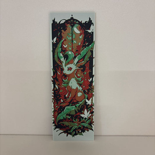 Leafeon Bookmark