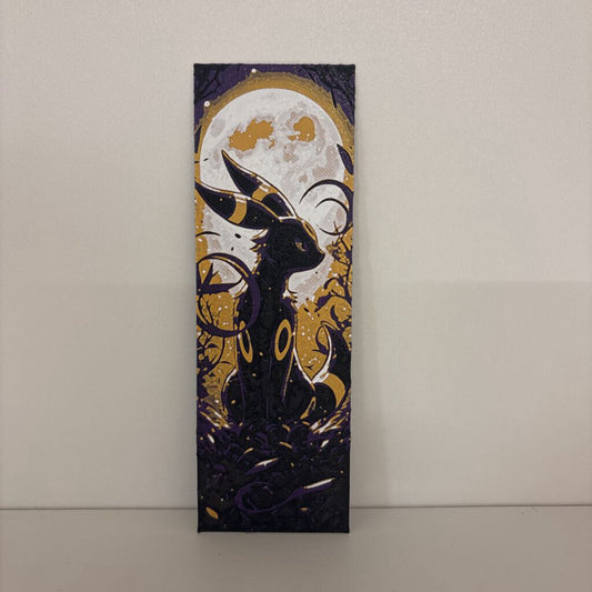 Umbreon Bookmark