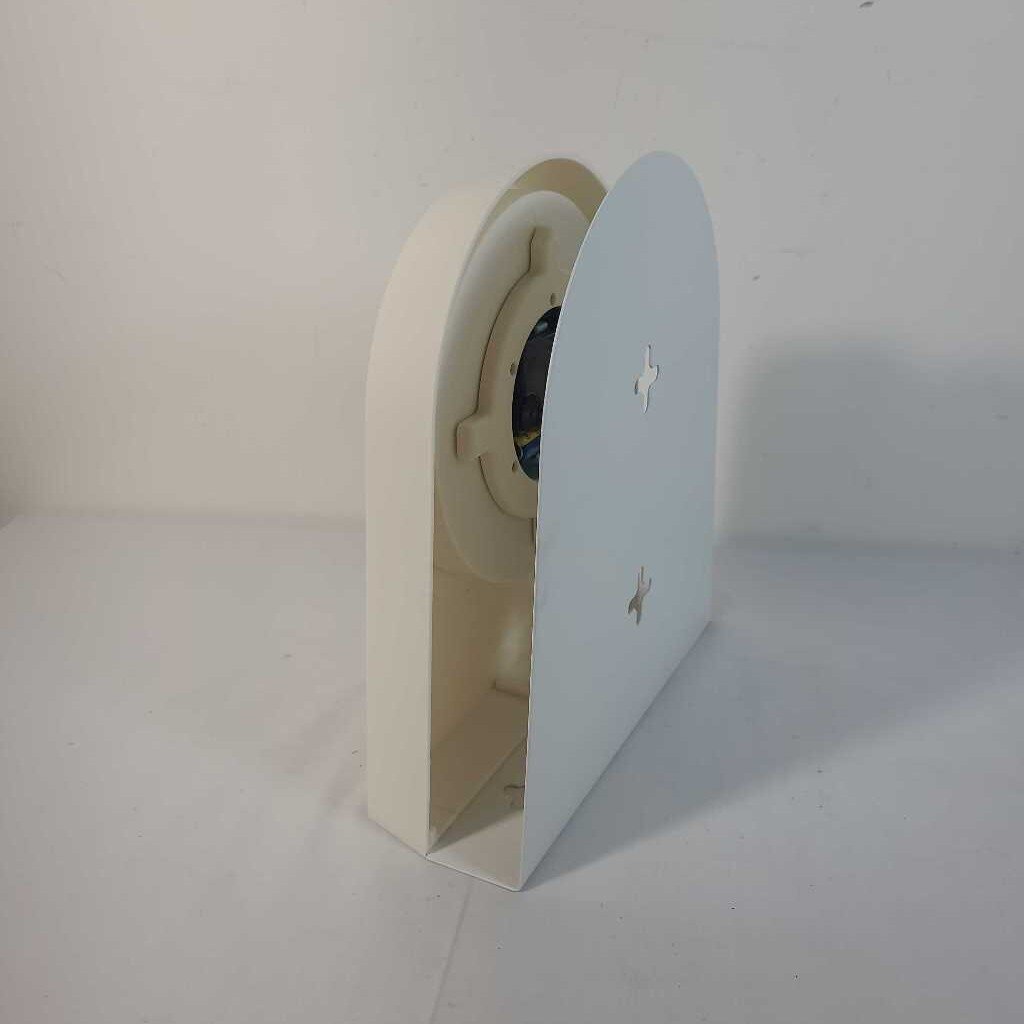 RARE VTG 1990'S IKEA POFFARE WALL/ DESK CLOCK