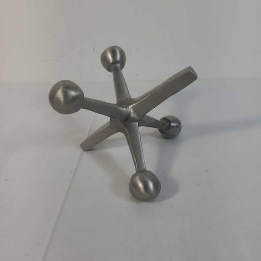 SILVER JACK PIECE