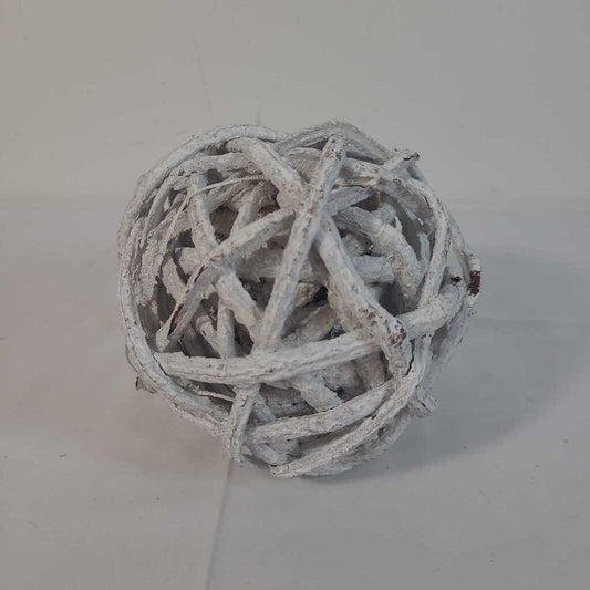 WHITE STICK BALL