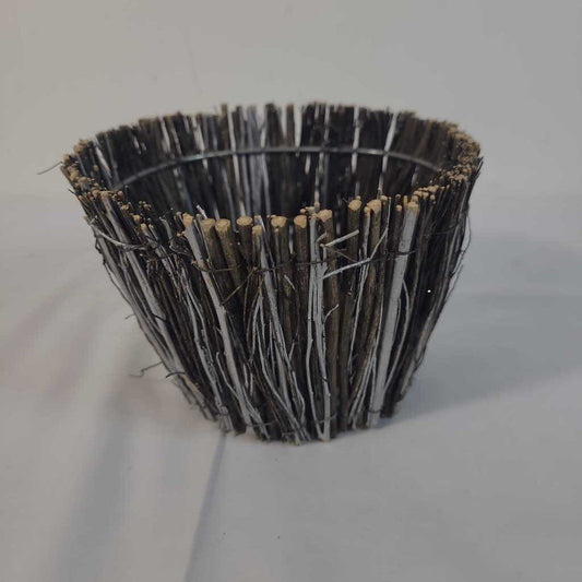 ROUND STICK BASKET