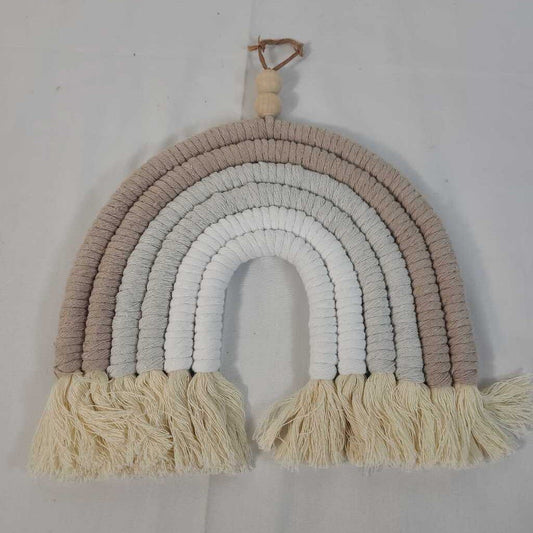 RAINBOW WALL HANGING