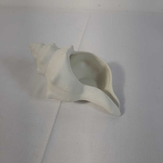 YANKEE CANDLE CONCH SHELL TEALIGHT HOLDER