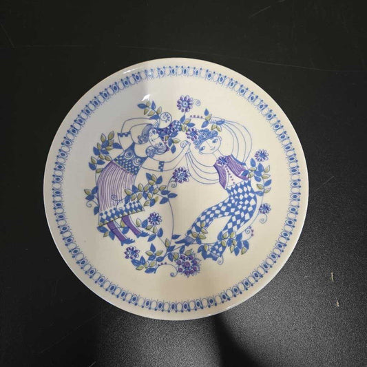 FIGGJO TURI LOTTE SALAD PLATE