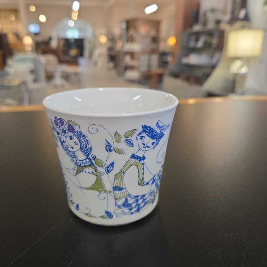 FIGGJO TURI LOTTE MUG